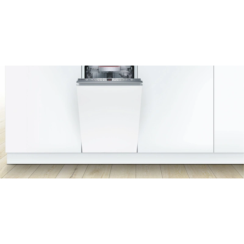 Встраиваемая посудомоечная машина Bosch SPV66TD10R