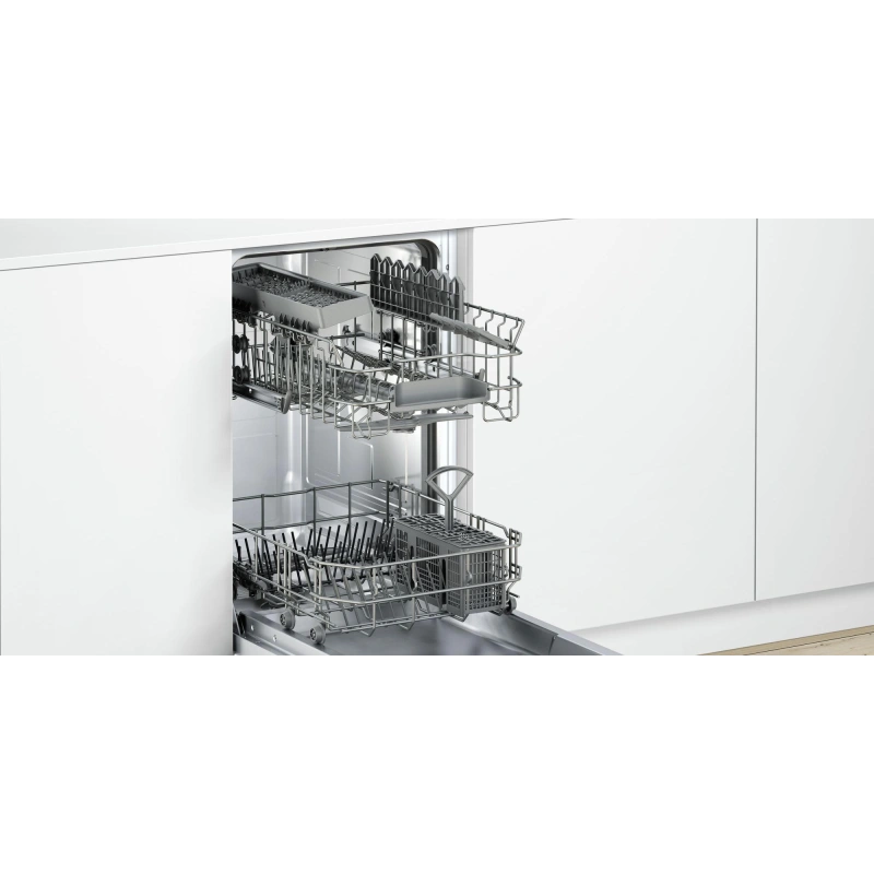 Встраиваемая посудомоечная машина Bosch SPV45DX30R
