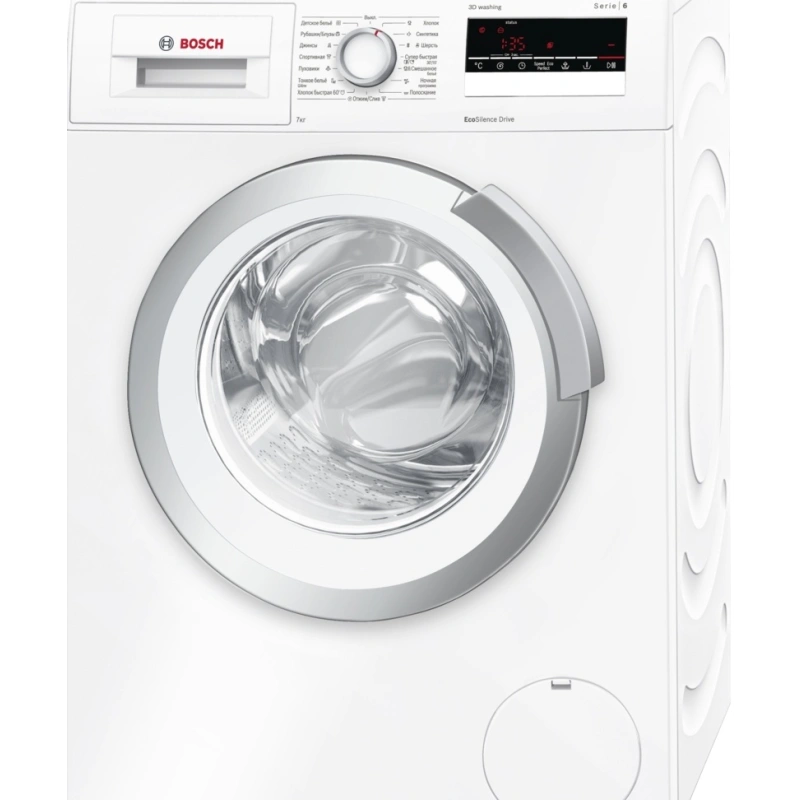 Стиральная машина Bosch WLN24261OE