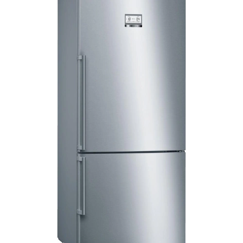 Двухкамерный холодильник Bosch KGN76AI22R