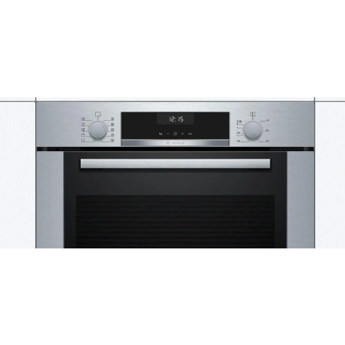 Духовой шкаф Bosch HBG317BS0R