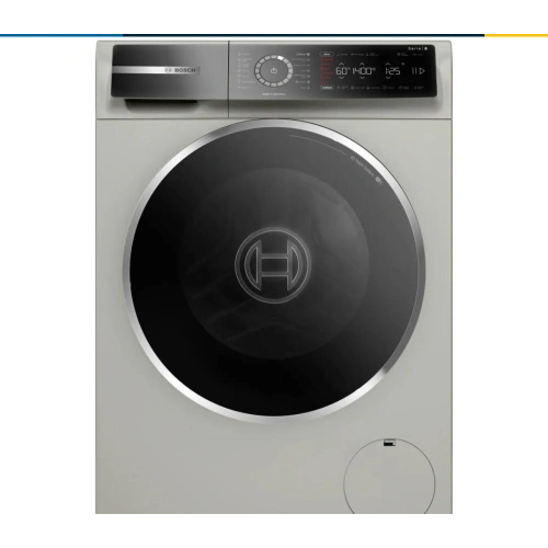 Стиральная машина Bosch WGB2440XME