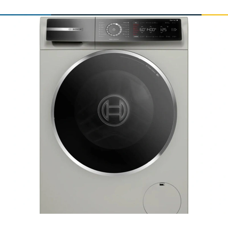 Стиральная машина Bosch WGB2440XME