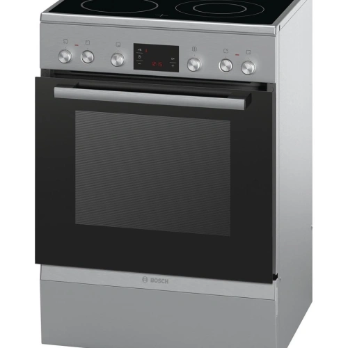 Электрическая плита Bosch HCA 744750 R