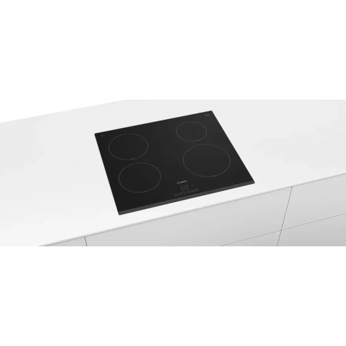 Индукционная варочная панель Bosch PUE63RBB5E