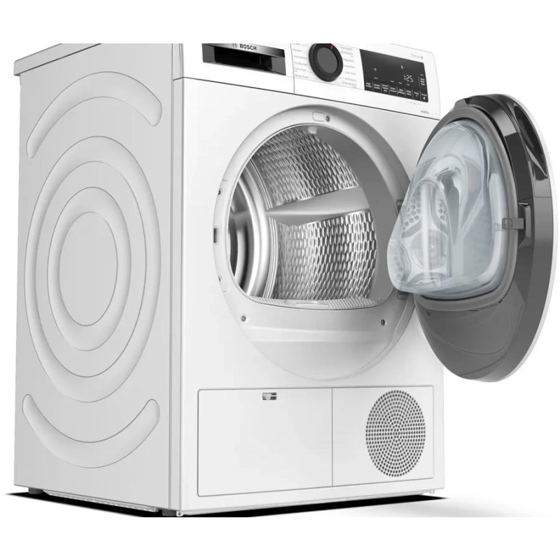 Сушильная машина Bosch WQG241000