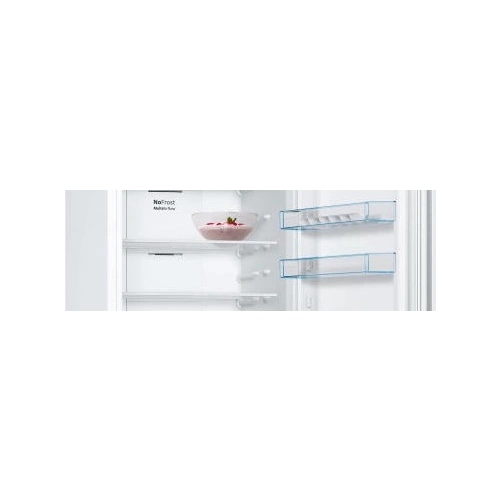 Двухкамерный холодильник Bosch KGN39XW30U