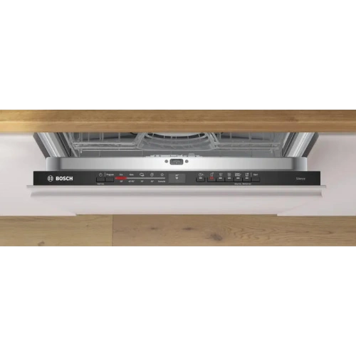 Встраиваемая посудомоечная машина Bosch SMV2HVX02E