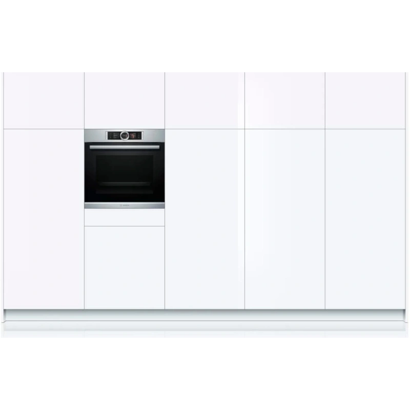 Духовой шкаф Bosch HBG656ES6