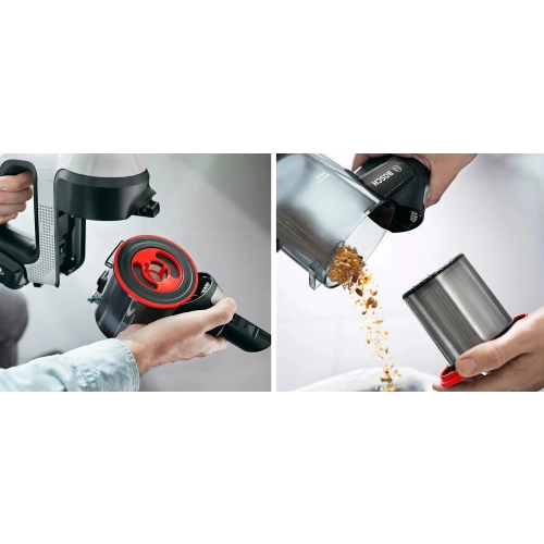 Пылесос Bosch BBS711W