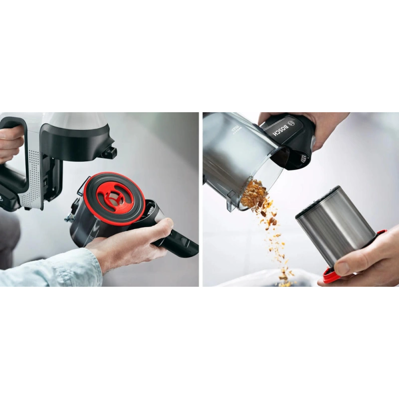 Пылесос Bosch BBS711W