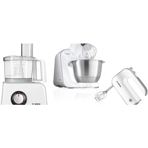 Кухонный комбайн Bosch MUM54251