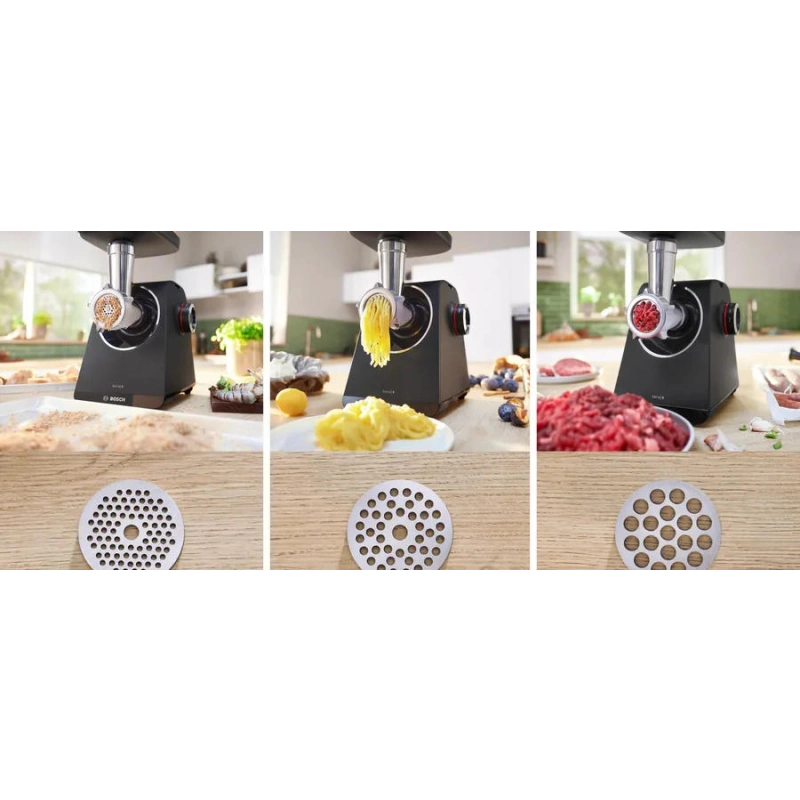 Мясорубка Bosch MFWS450B