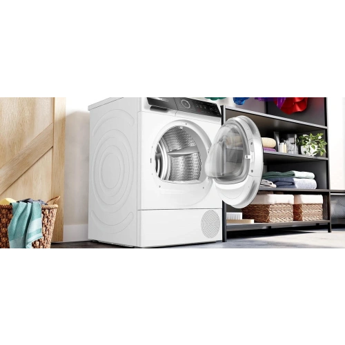 Сушильная машина Bosch WQB245ALSN
