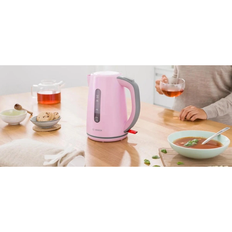Чайник Bosch TWK 7500K
