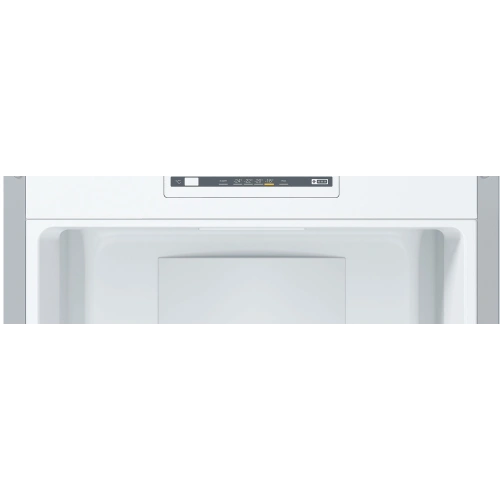 Двухкамерный холодильник Bosch KGN36NLEA