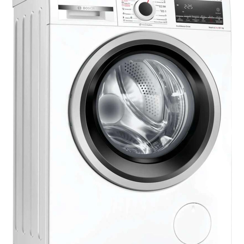 Стирально-сушильная машина Bosch WDS28460OE