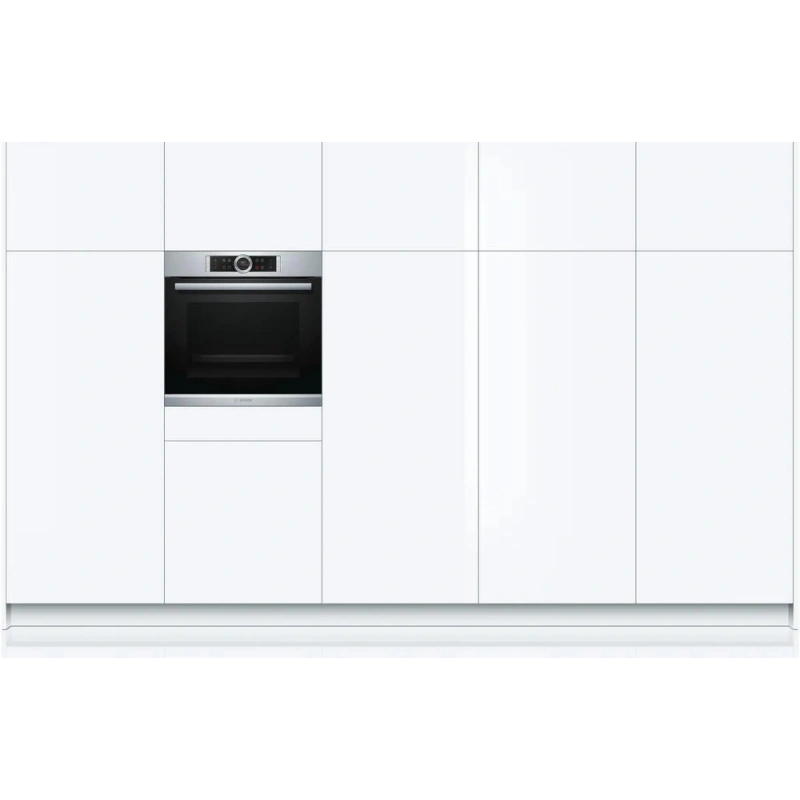 Духовой шкаф Bosch HBG632TS1