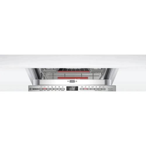 Встраиваемая посудомоечная машина Bosch SPV6EMX70Q