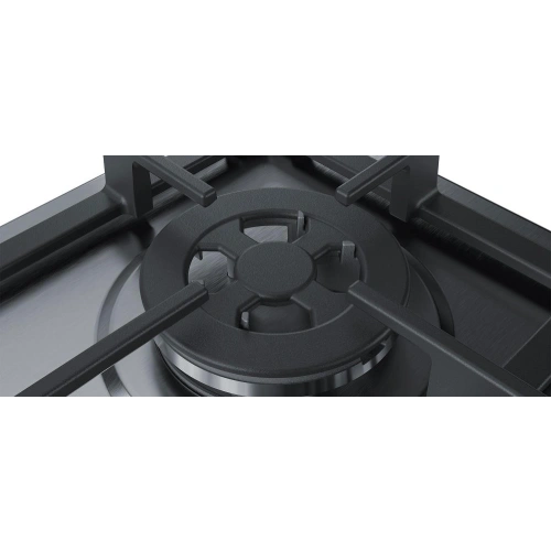 Газовая варочная панель Bosch PGH6B5O90R
