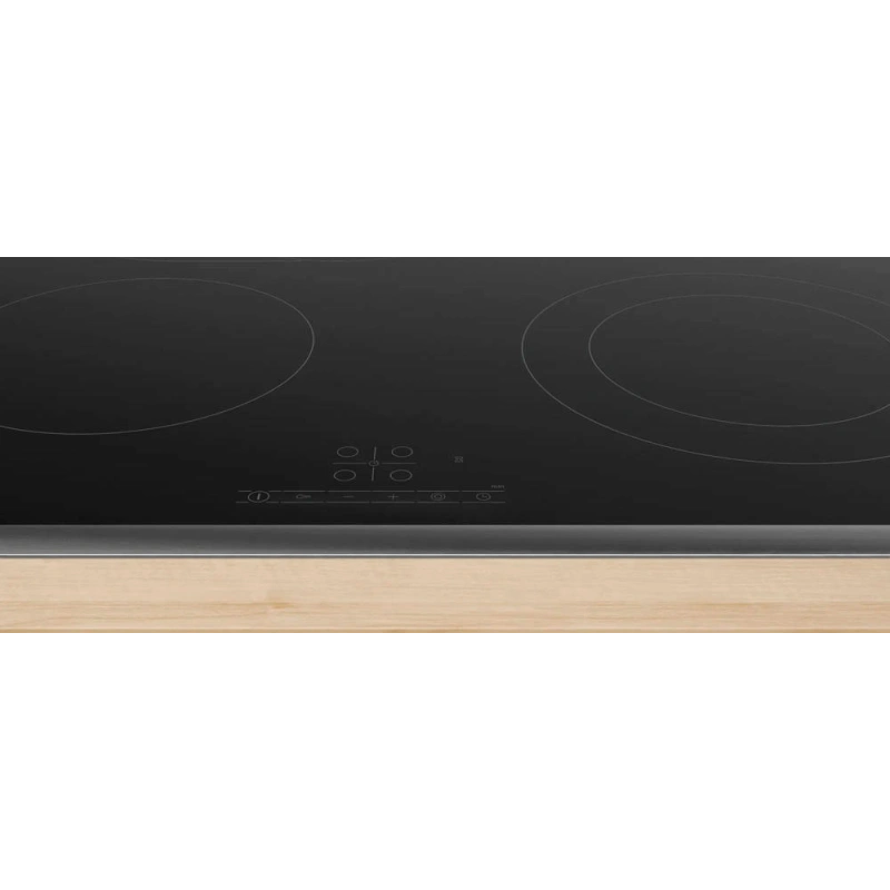Электрическая варочная панель Bosch PKN 645 BB2E