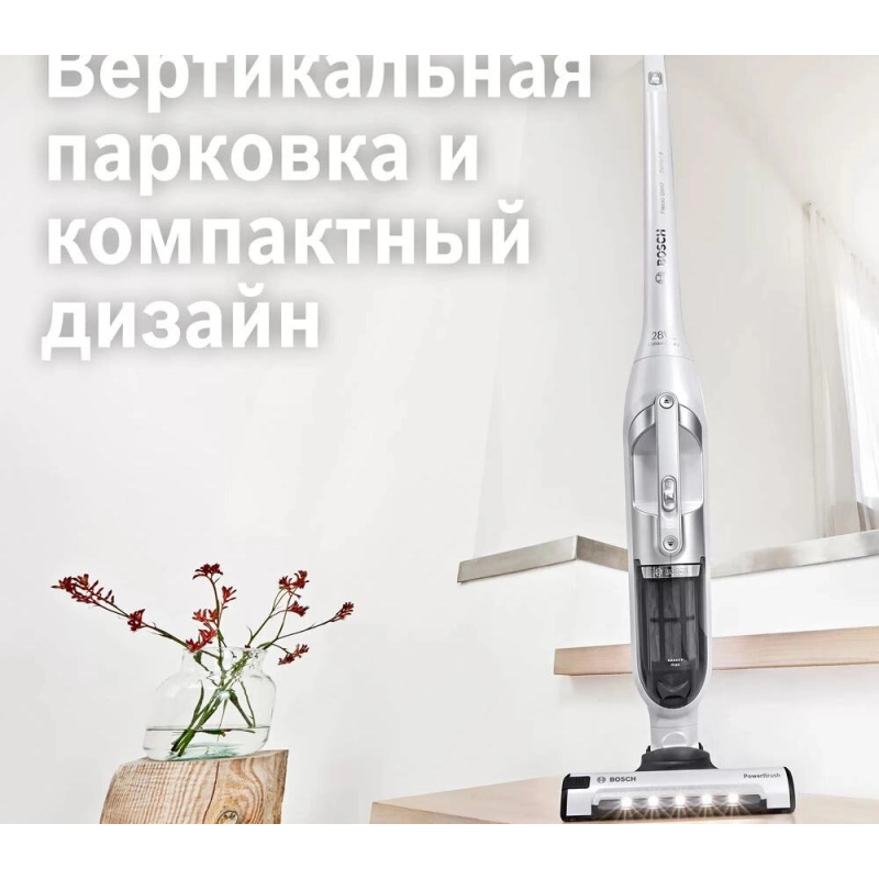 Пылесос Bosch BBH3ALL28
