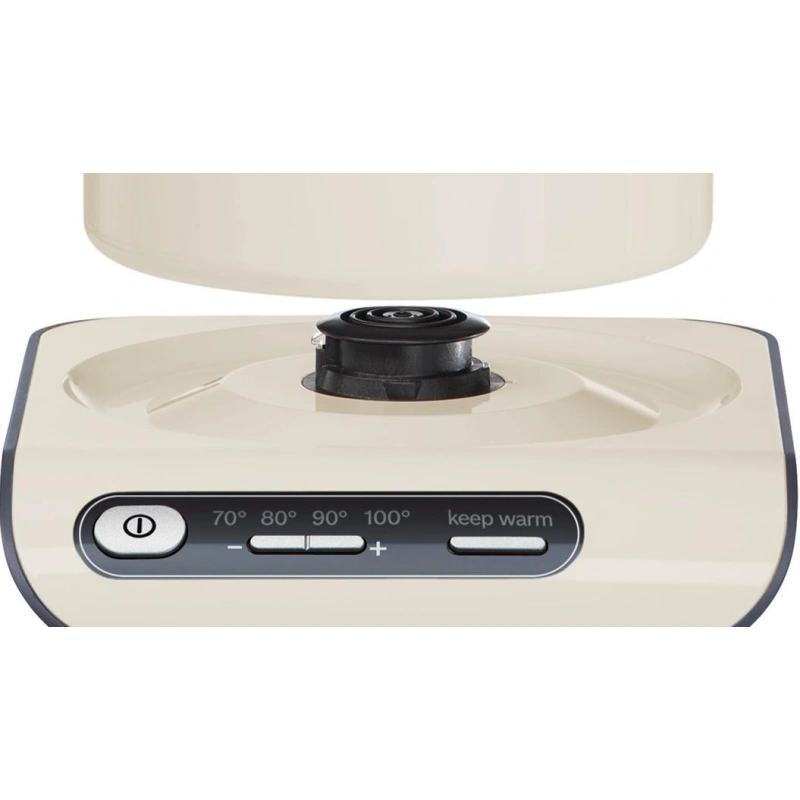 Чайник Bosch TWK 8617 P