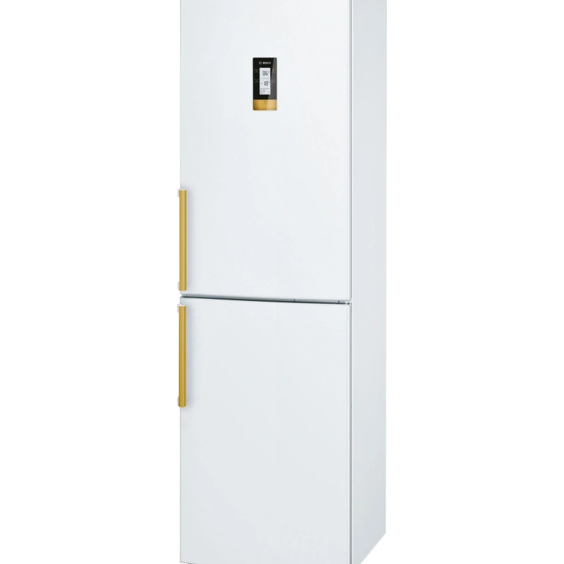 Двухкамерный холодильник Bosch KGN39AW18R