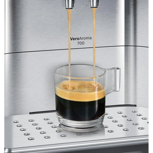 Кофемашина Bosch TES 60729 RW VeroAroma 700