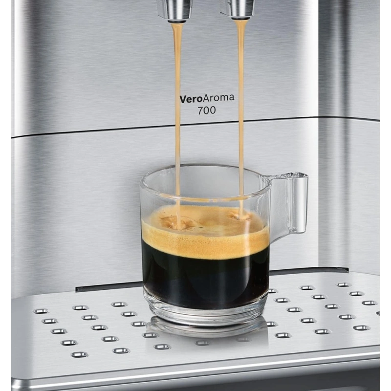 Кофемашина Bosch TES 60729 RW VeroAroma 700