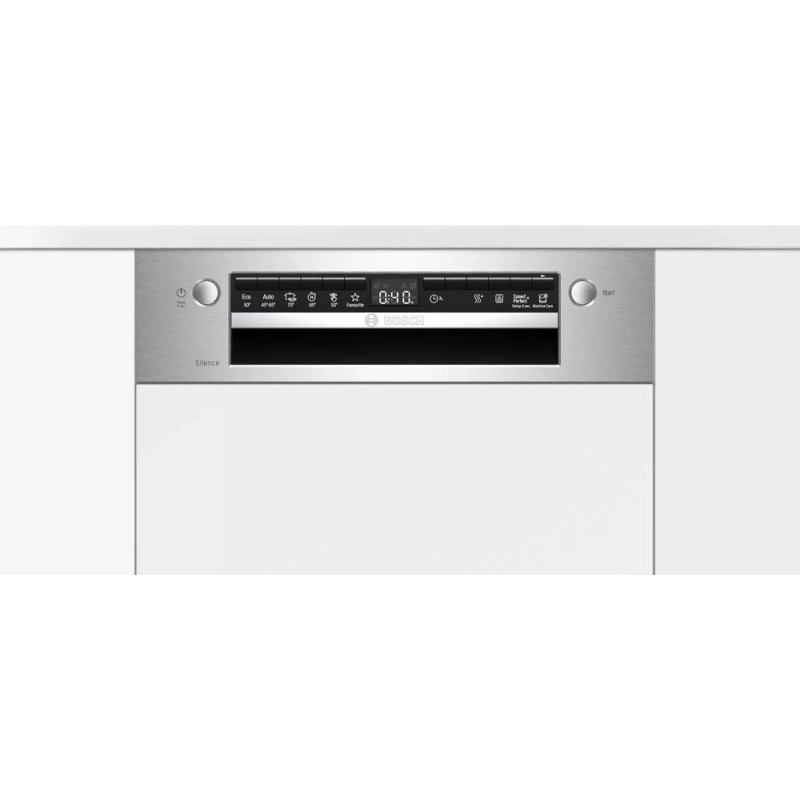 Встраиваемая посудомоечная машина Bosch SRI4HKS53E