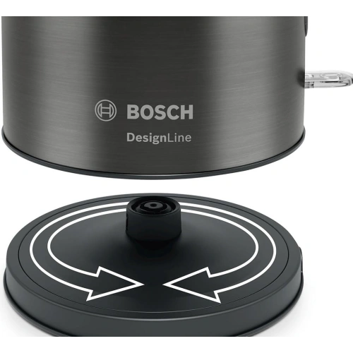 Чайник Bosch TWK5P475