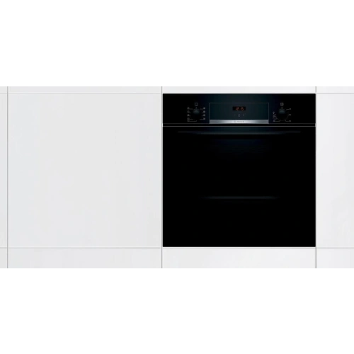Духовой шкаф Bosch HBF514BB0R